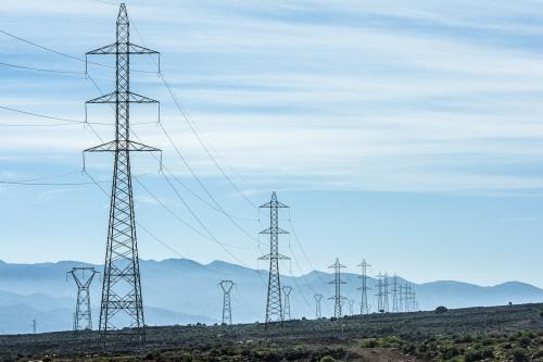 基本電費，可按變壓器容量來選擇？